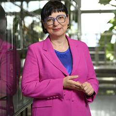 Anna Sirocka